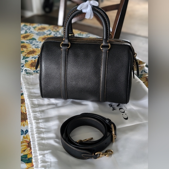 Coach Ruby 25 - Picture 2 of 6